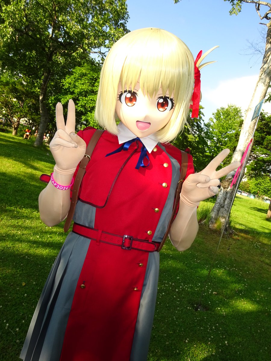 もんちゃん (@monch_kig) / Posts / X