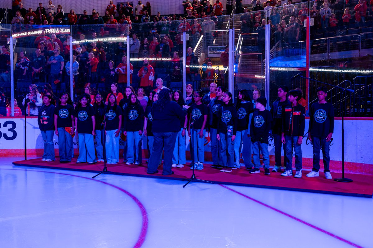 Americans Professional Hockey Club tweet media