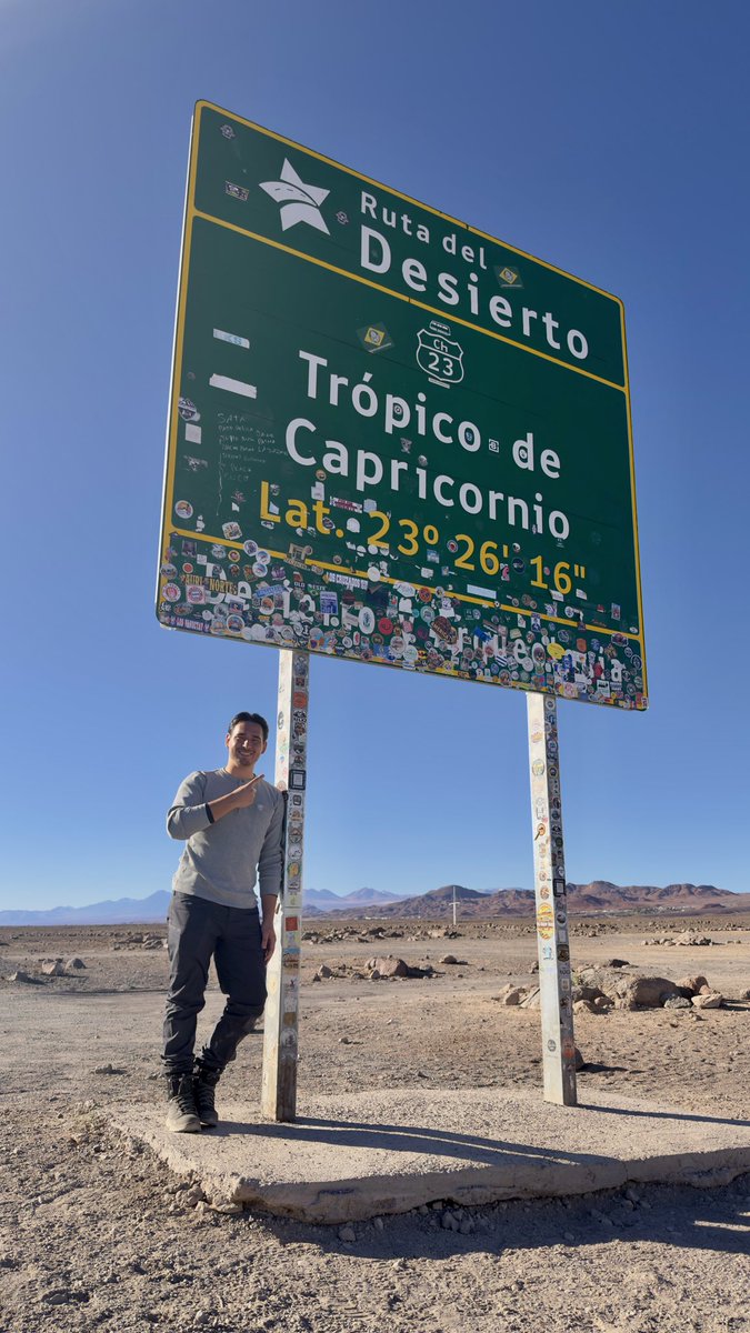 Morae_Celso's tweet photo. 🛣️🇨🇱 https://t.co/v2kHqrYtr2
