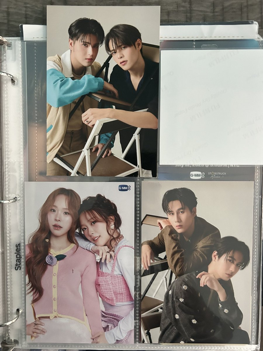 khaosbestie's tweet photo. you know there are only 3 postcards i chose and bought for myself and i just think it’s so funny that these are the three postcards i went out of my way to buy https://t.co/wdG4FMzamt
