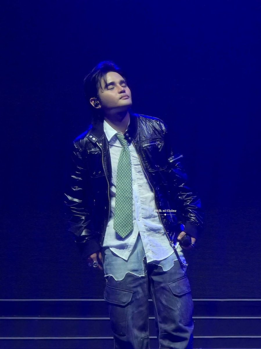 PowerpabG's tweet photo. [SB19_PABLO] at Puregold OPM Con Generations 2026 ☺️

📸 Pitik ni Elaine 

#PABLO #SB19_PABLO https://t.co/KS5TdschTz