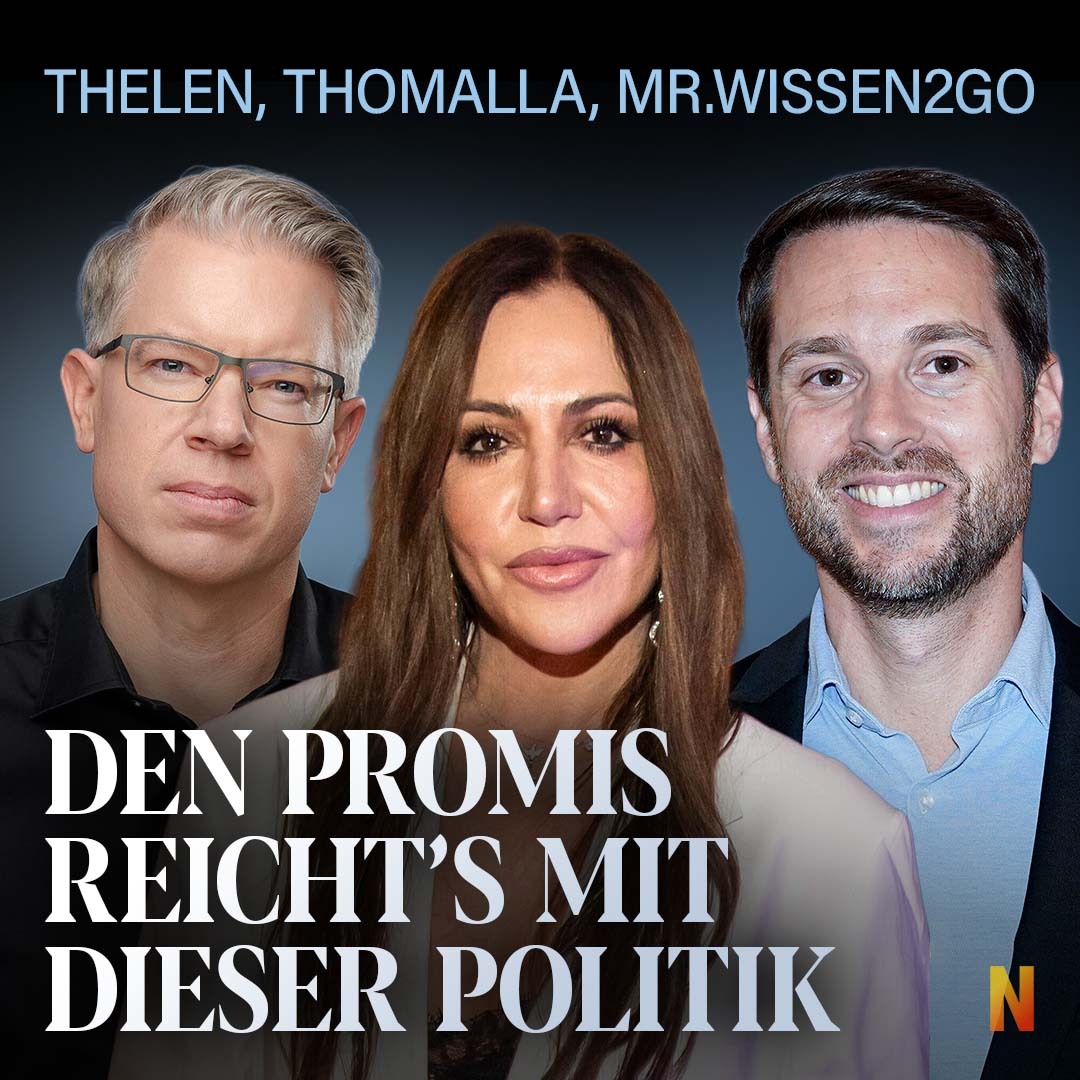 niusde_'s tweet photo. Jetzt heißt es immer öfter: Einfach mal den Mund aufmachen! https://t.co/oocmh00Syg https://t.co/7k6TygusaH