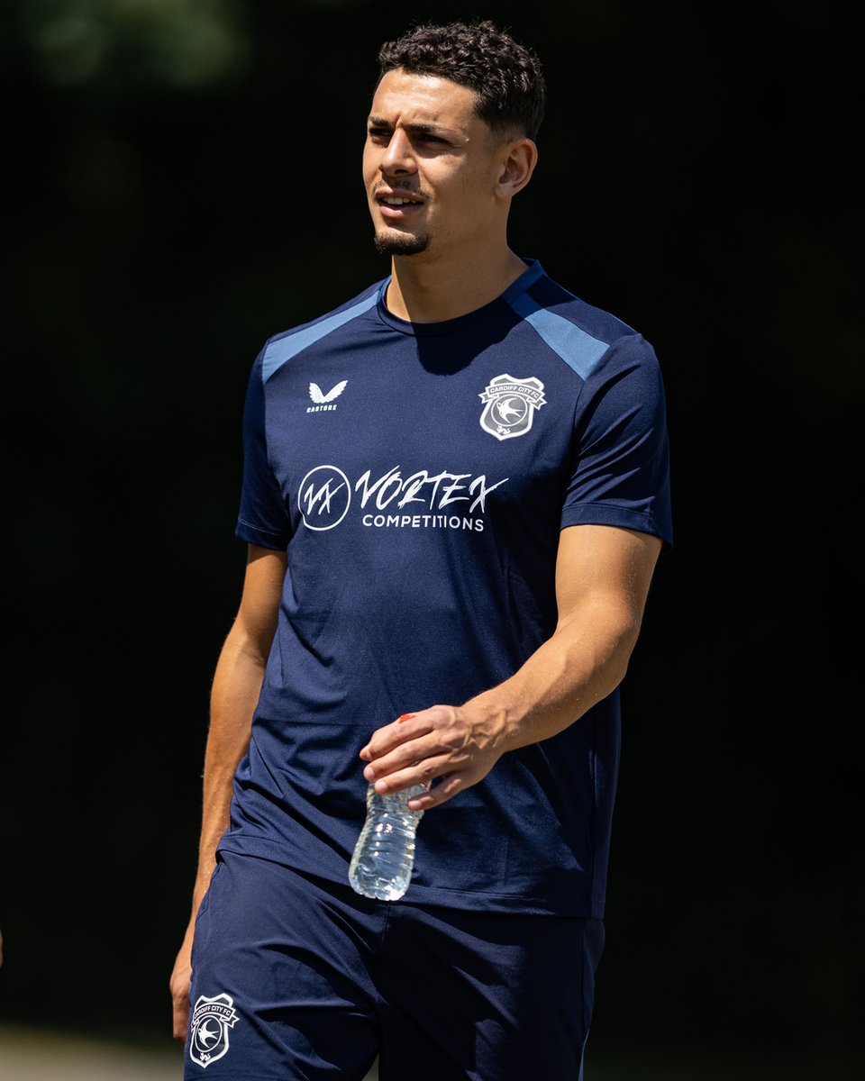 Cardiff City FC tweet media