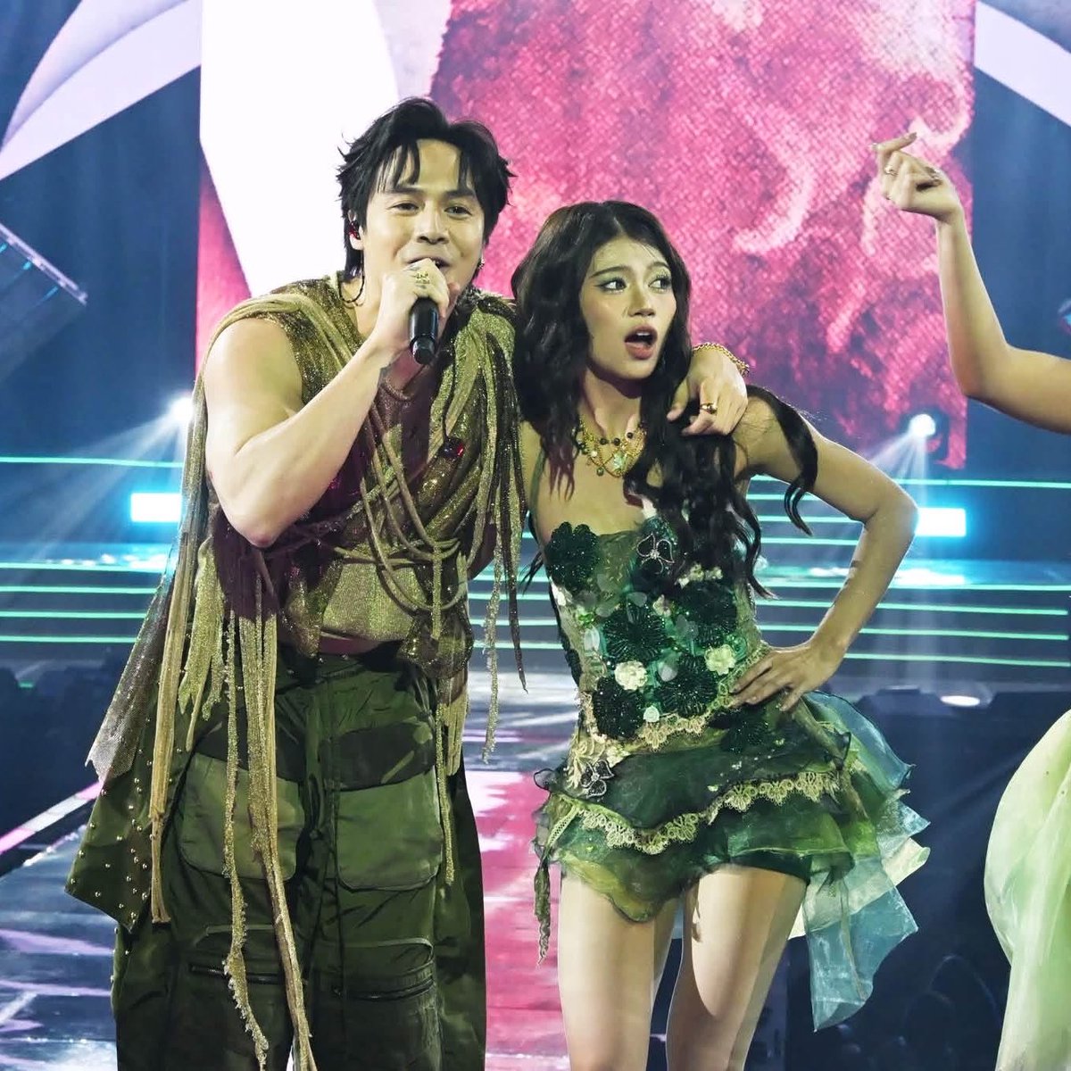 ryskmaker2's tweet photo. Ok lg.., Bgay nga kau ee..,, ha ha 🥀 

@charlottescrtr 
#kaia #hulogbykaia #PuregoldOPMConGenerations2026 https://t.co/lUi4flfaZ1
