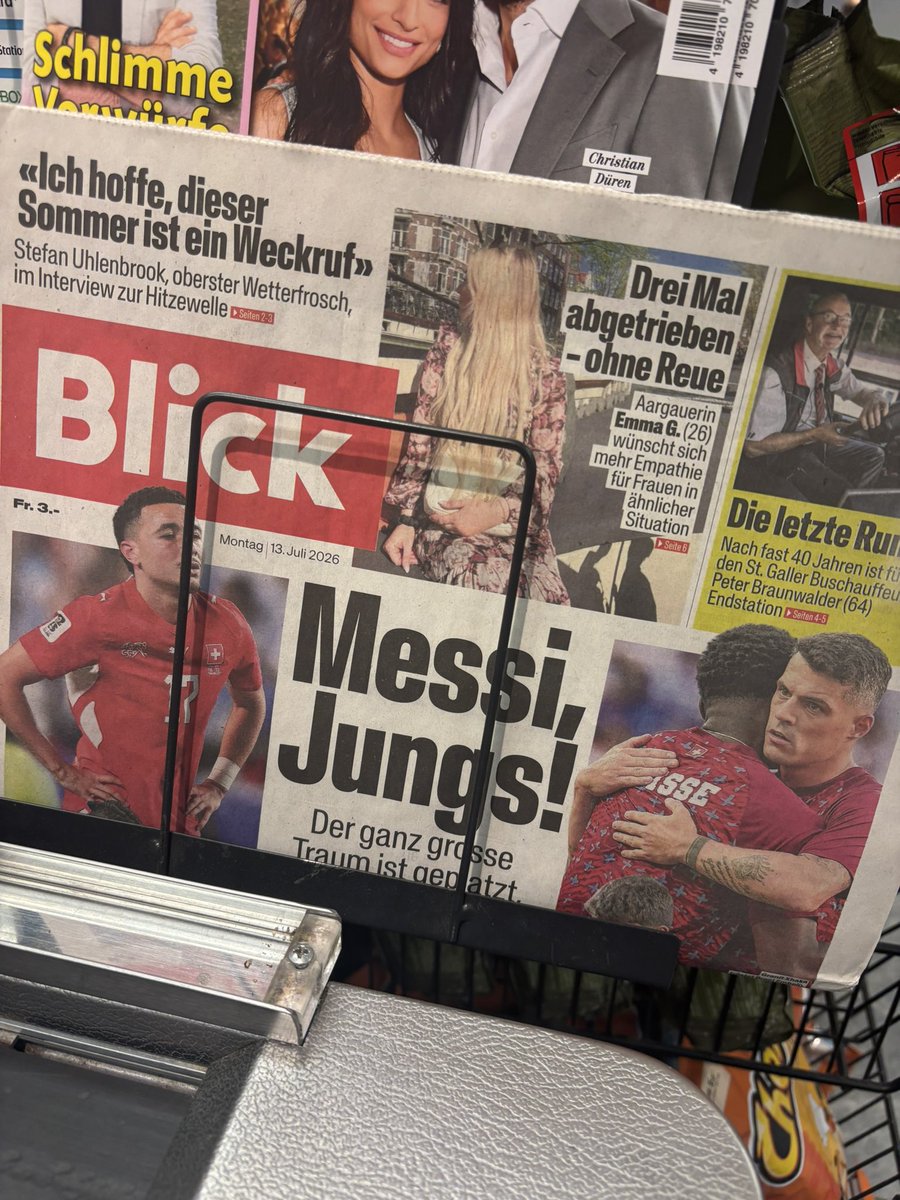 Jonathan Glicksberg tweet media