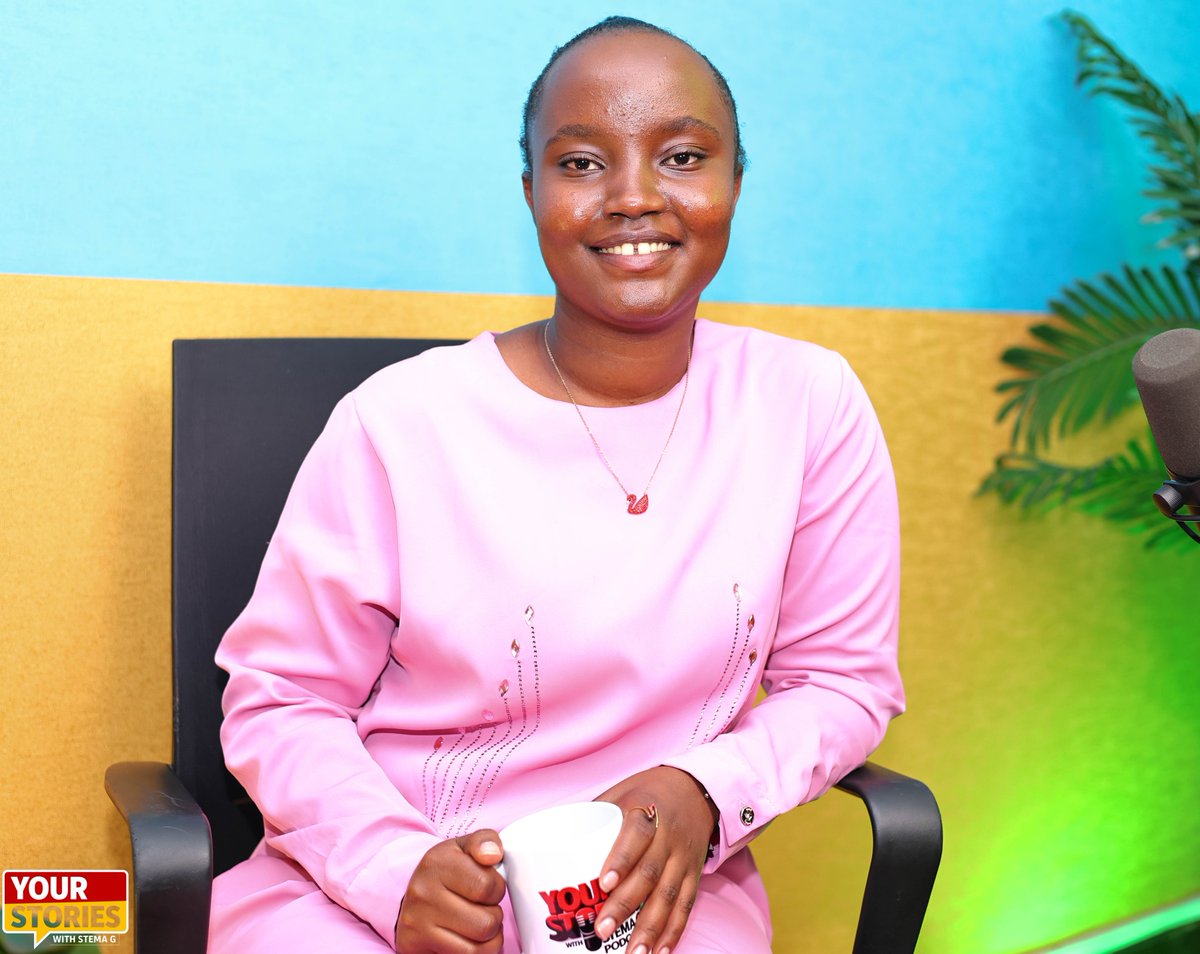 red_musikk's tweet photo. Youth, Power &amp; 2027. We hosted @LingaiLili29539 Youth Leader at the United Green Movement (UGM) on @yourstorieske to explore the opportunities, challenges, and responsibilities of young people. #LilianLingai #UnitedGreenMovement #UGMParty #YouthLeadership #YouthInPolitics https://t.co/viPRd57I0L