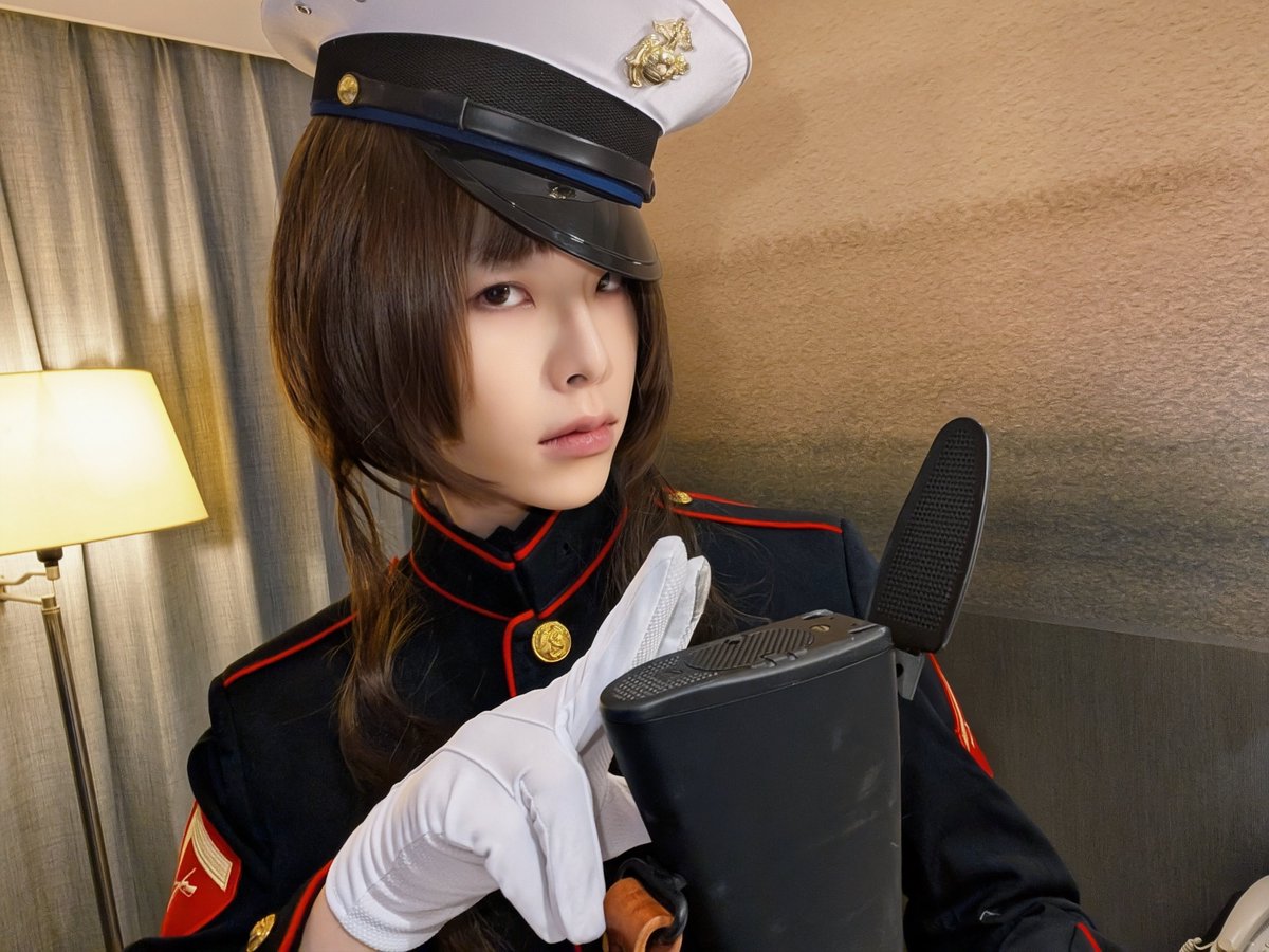 Luck🐾@12/5 駁二動漫祭 (@BF_Defence) / Posts / X