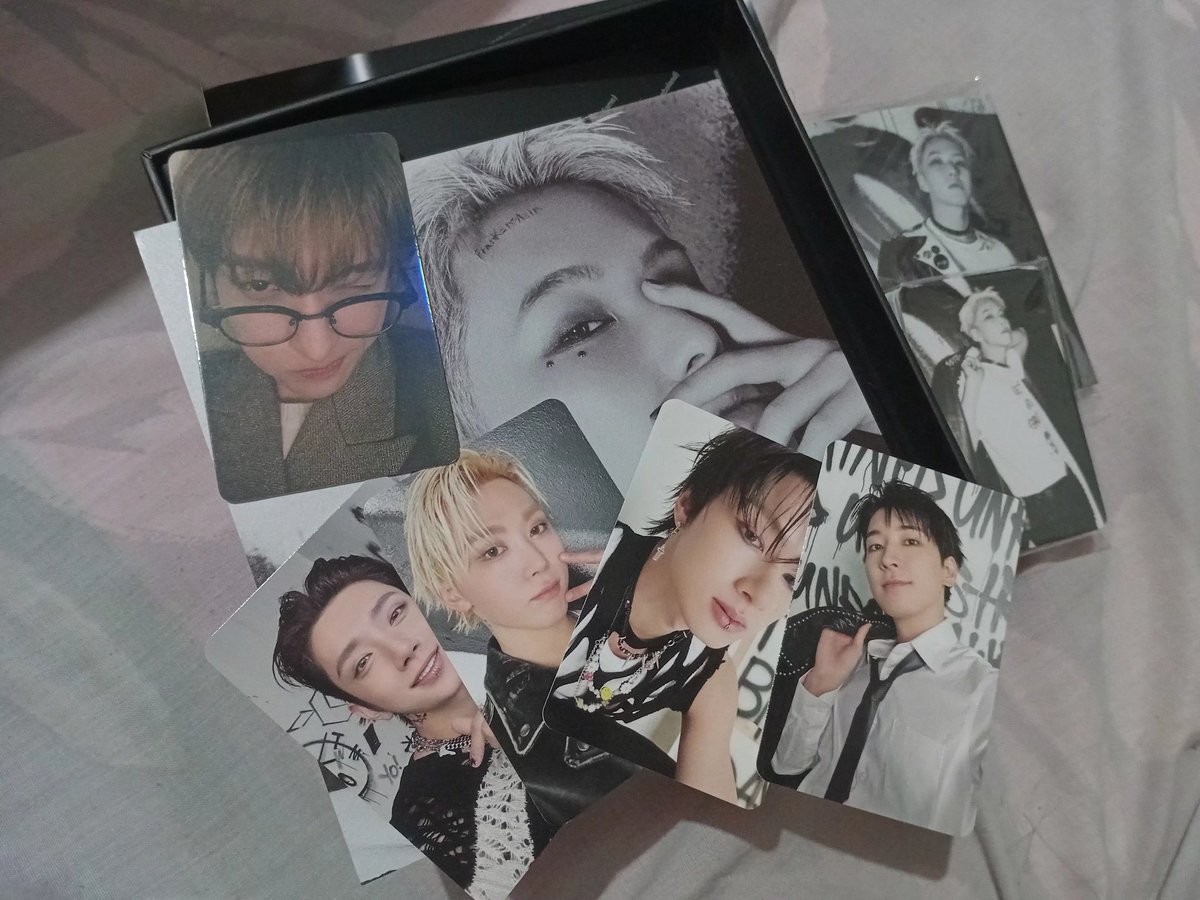 MJ ✨ tweet media