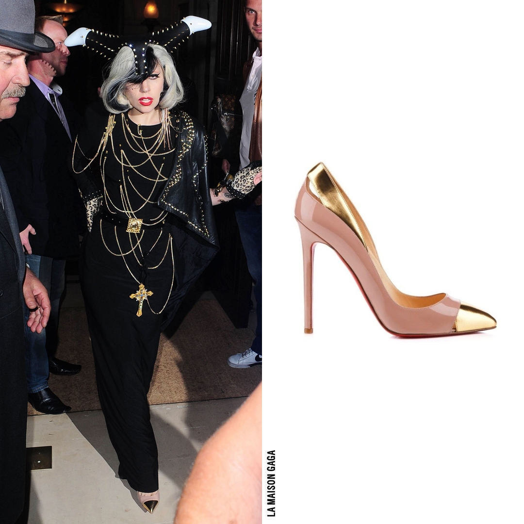 She further accessorized with @Dior sunglasses, #DelfinaDelettrez