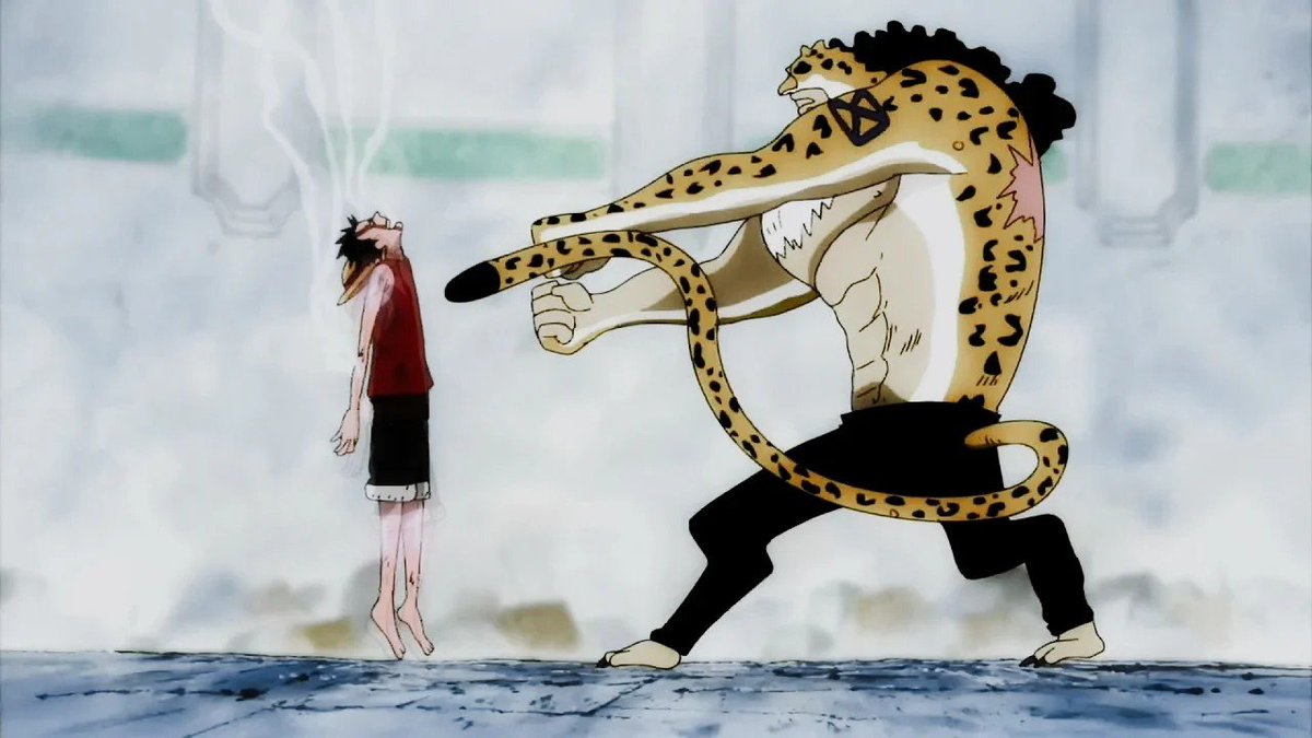 de_acustica's tweet photo. @age_dna @FungalisedJay @chaerizzzz Kaido and Crocodile killed Luffy twice lol https://t.co/Q6DX9xCzE9