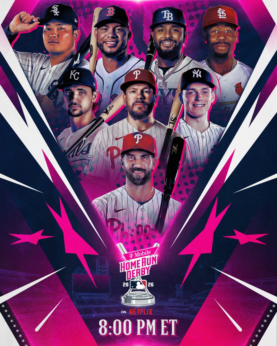 MLB tweet picture