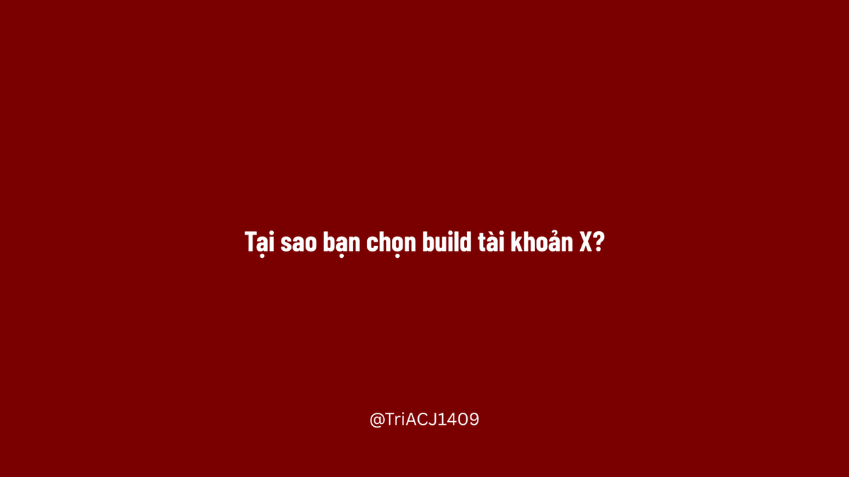 Trí ACJ 🇻🇳 | Lead Angel CoinW tweet media