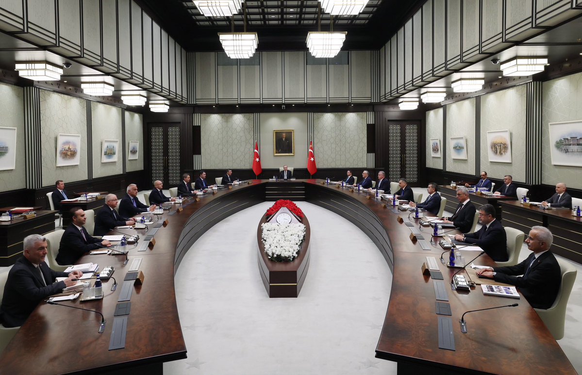 Abdulkadir URALOĞLU tweet media