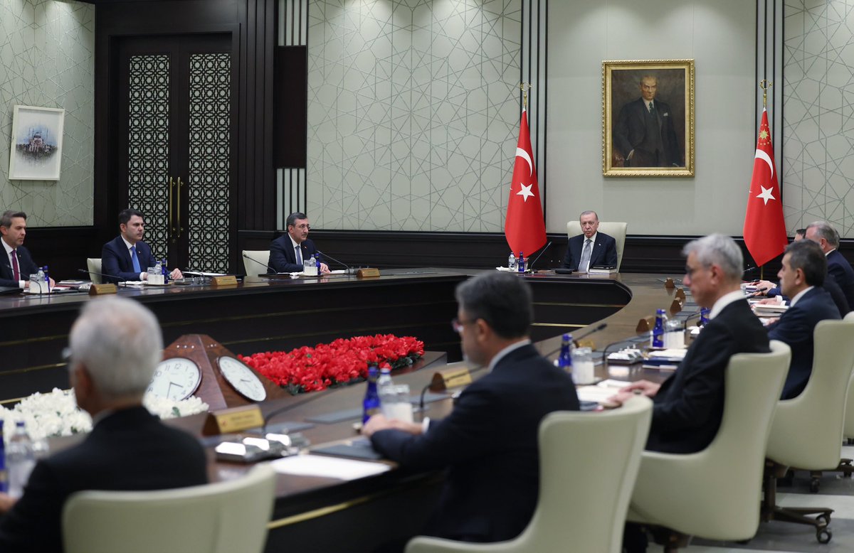 Abdulkadir URALOĞLU tweet media