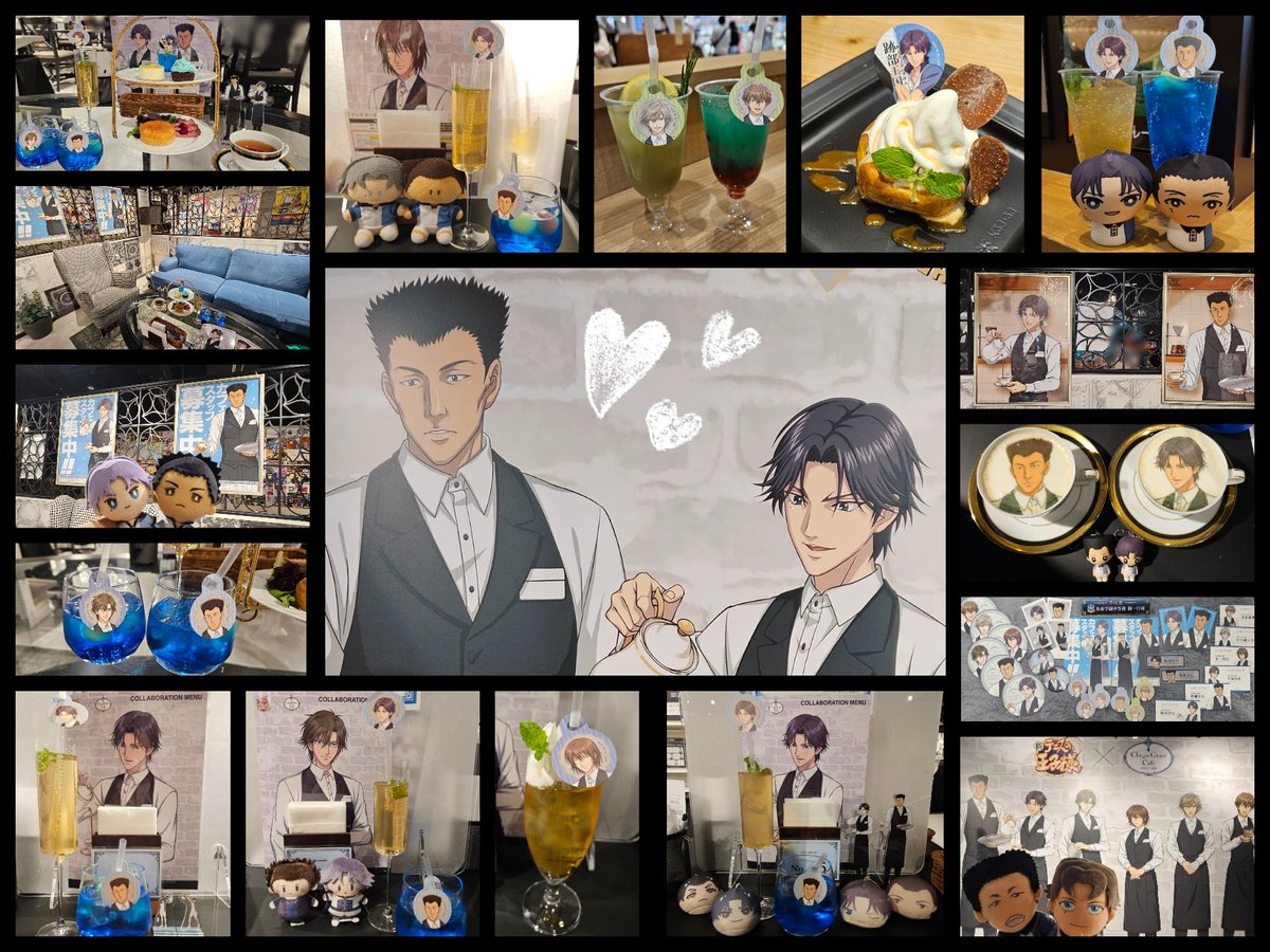 coffeefresh_pbm's tweet photo. 終わってからもう1ヶ月半経ったの信じられん🙃
毎回違うぬいを連れて行きました！みんなに空気を吸ってほしくて…… https://t.co/0qLa4gfTYt