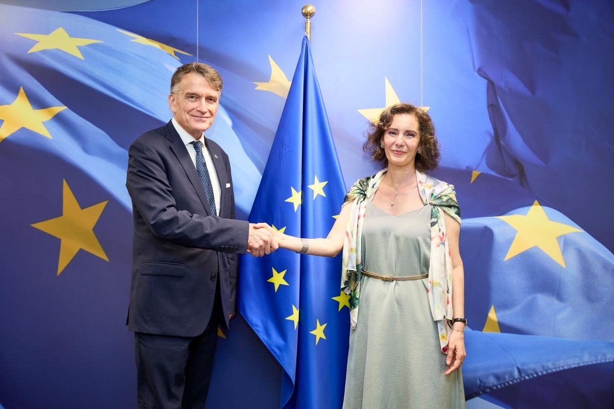UNRWA Europe 🇺🇳 tweet media