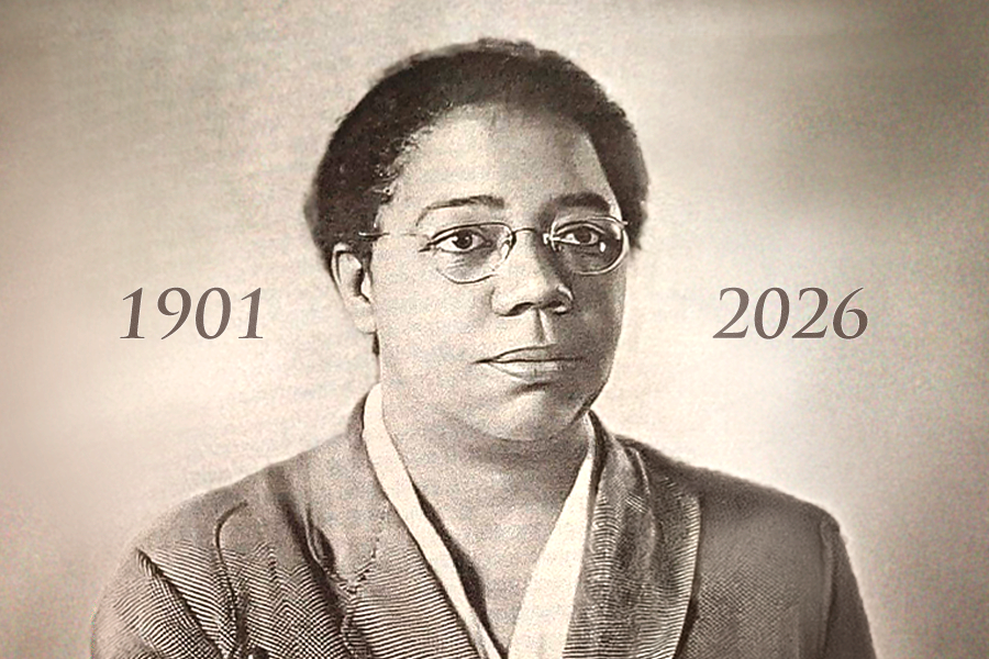 assembleiasc's tweet photo. 👏Santa Catarina celebra Antonieta de Barros! 

Exposição na #Alesc marca os 125 anos de nascimento da educadora, escritora e primeira deputada negra eleita no país, destacando seu legado na educação, na política e na luta pela igualdade.

📲Saiba mais: https://t.co/oNtOqtzImU https://t.co/tjpX5HNKBl