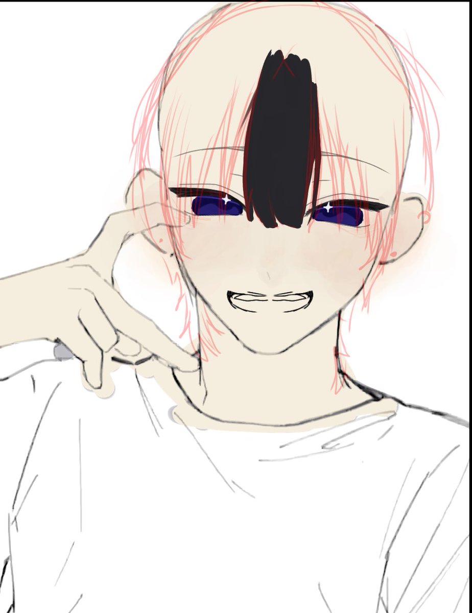 zdndaaaaaaaaaaa's tweet photo. フリー線画使ってみた！使ったらダメとかあったら教えてくださいm(_ _)m #イラスト  #wip  #絵描きさんと繋がりたい https://t.co/xER2E4zpmb