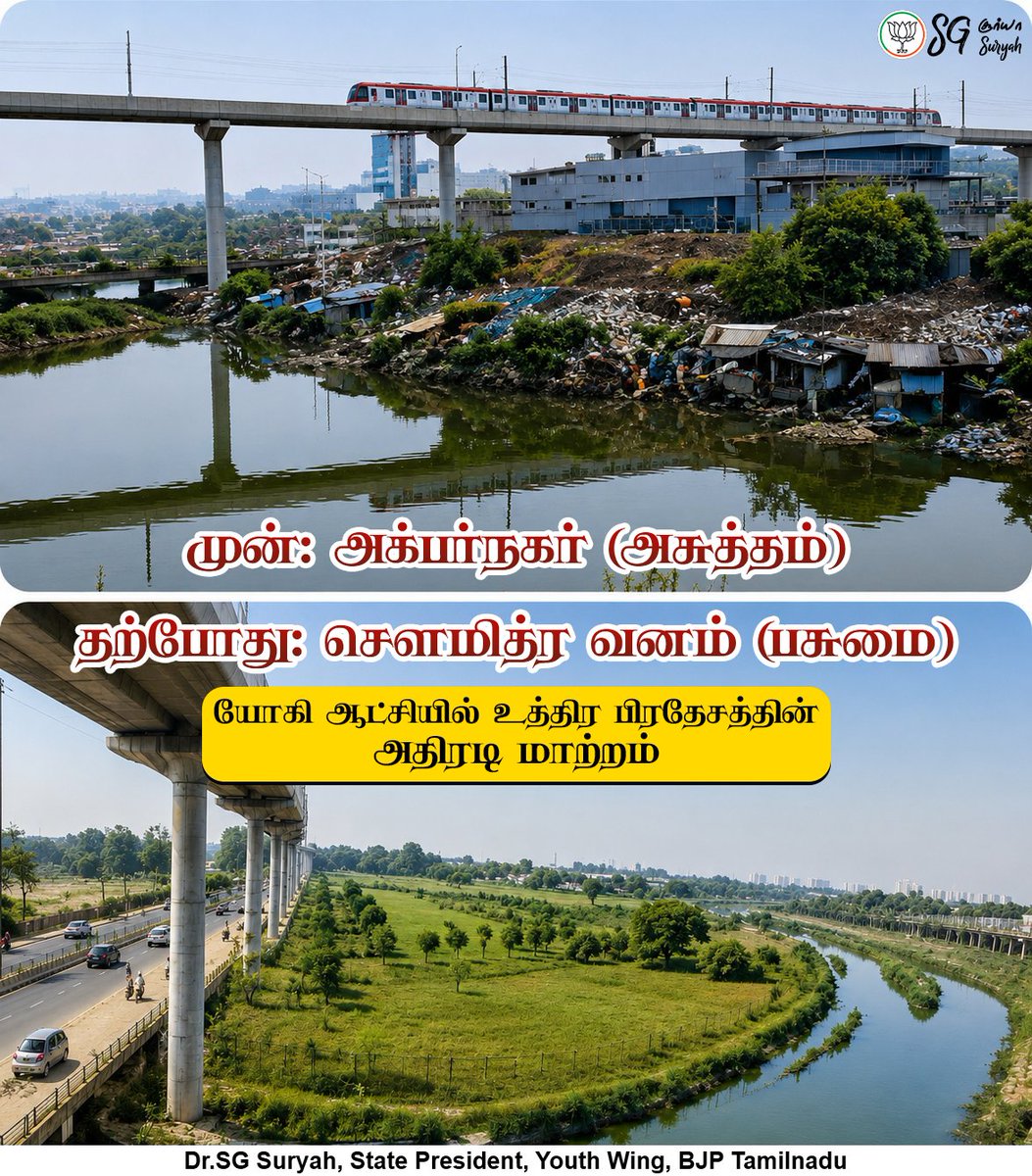 Dr.SG Suryah tweet media