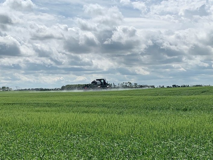 syngentacanada's tweet photo. You can't rely on luck of the draw to keep your field Fusarium-free this season. Help your crop come up aces with Miravis® Ace fungicide! #WestCdnAg

Learn more - https://t.co/2ZfWhVe7J3 https://t.co/56v4XbqCq2