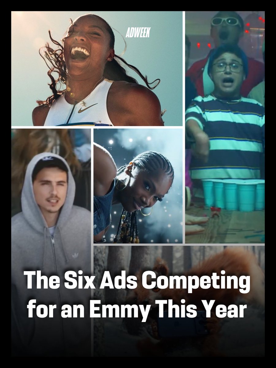 ADWEEK tweet media