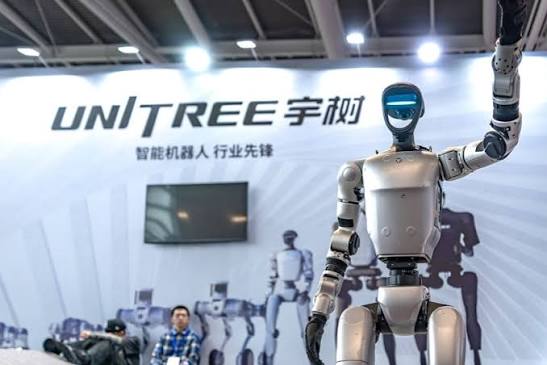 Tech Buzz China tweet media