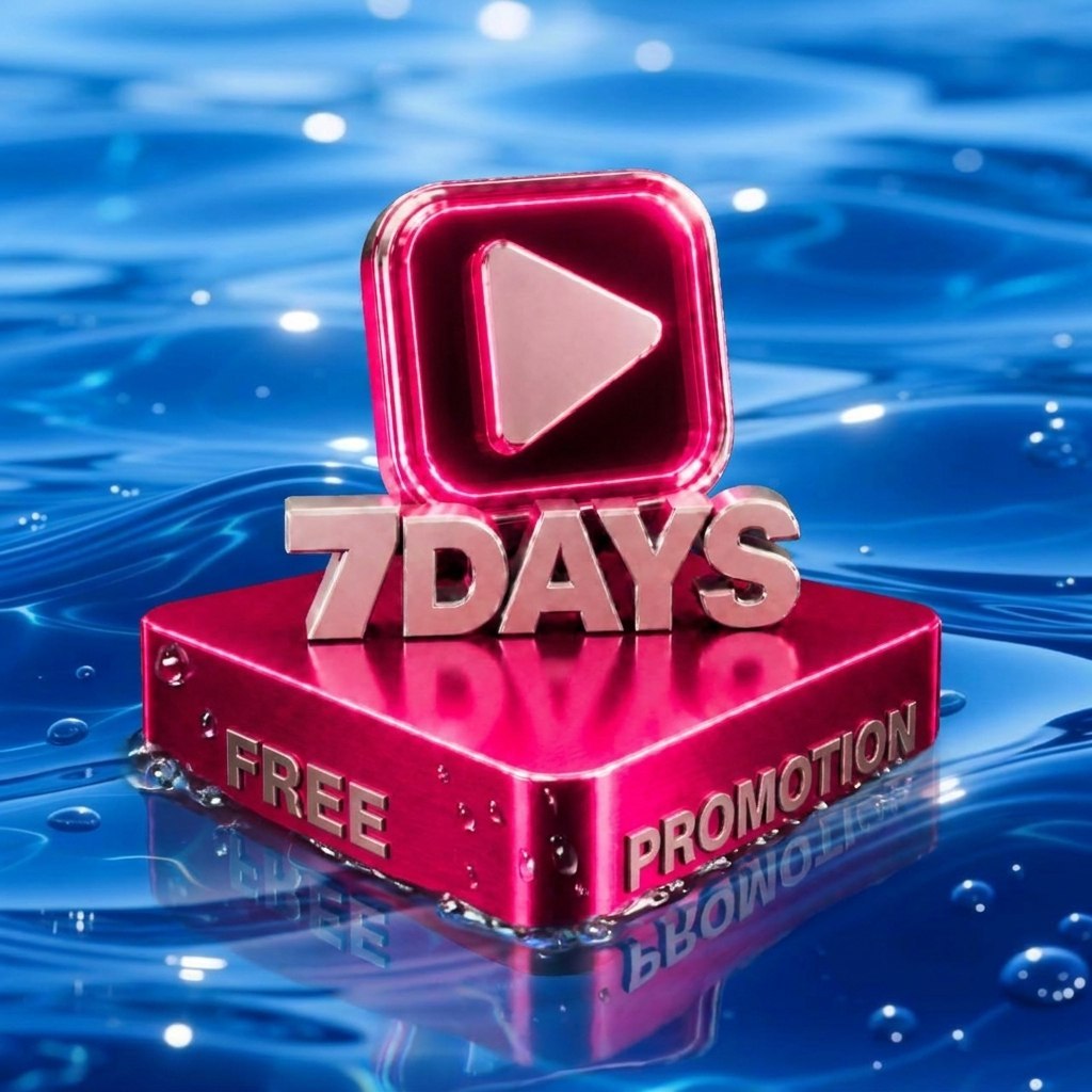 Swipix_official's tweet photo. MAXIMUM VISIBILITY

🎬 Swipix gives everyone a shot at going viral — no big following needed.

Post your first clip and get a FREE 7-Day Video Promotion, auto-boosting it into active feeds 🚀

Upload, post, and let the algorithm do the rest! 🏄‍♂️ https://t.co/1ZqtpfhpnS