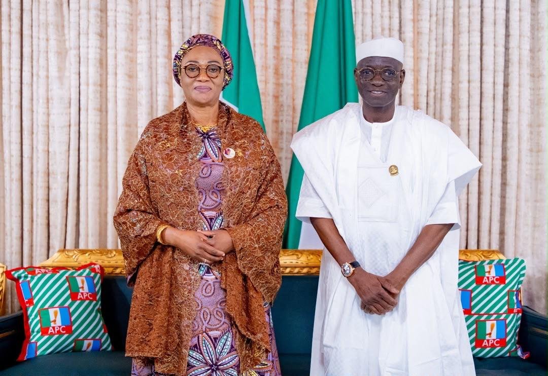 ahmedwadadaa's tweet photo. progress, unity, and development of Nasarawa State and our nation.

In God We Trust! https://t.co/AOSqBAFfUS