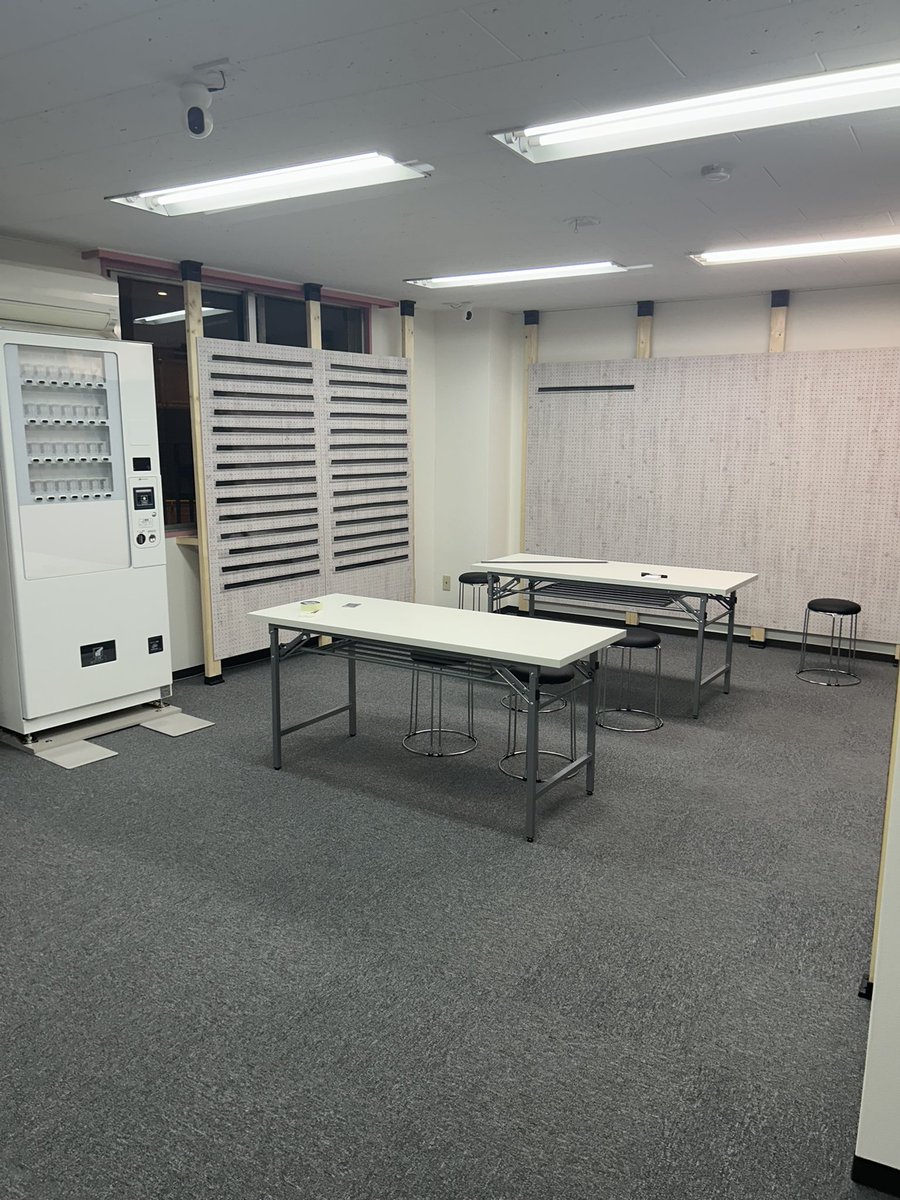 triattack2024's tweet photo. 東長崎店進捗 https://t.co/m35Z680G07