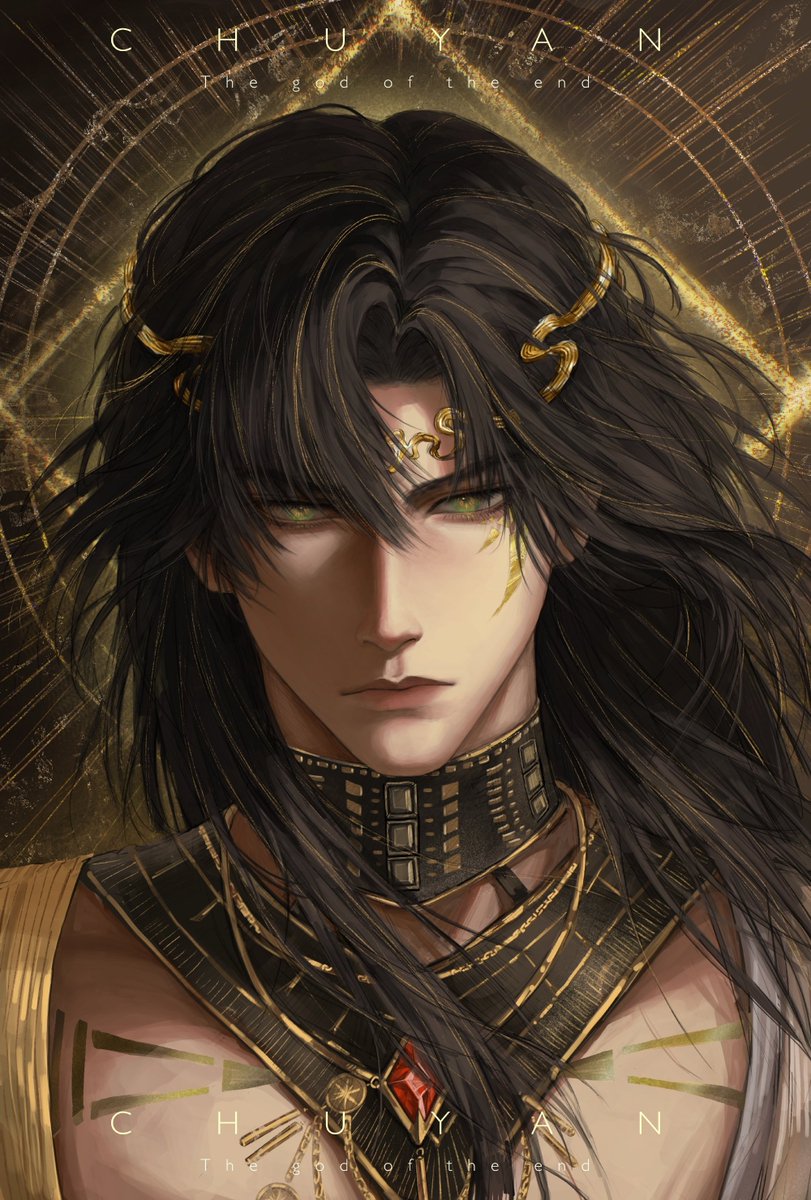 PhuongloveZayne's tweet photo. God of Annihilation Zayne.

Credit: Weibo 想暴富的Chuyan
Repost with permission
#Zayne #LoveandDeepspace #黎深 #恋与深空 https://t.co/zWSWyzY8CI