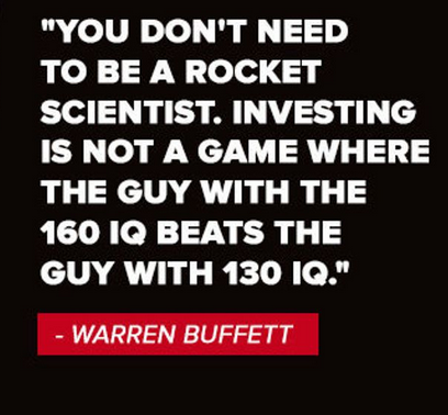 HedgeFundTips's tweet photo. Quote of the Day... #Quote #QuoteOfTheDay #ValueInvestor #WarrenBuffett
https://t.co/vX5JWRg6e6 https://t.co/3TDoPkZzsV