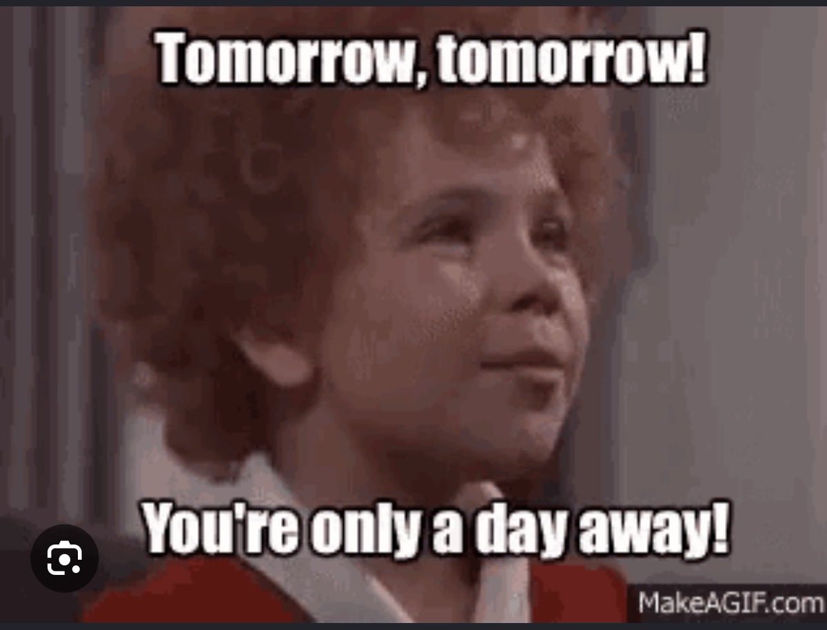 BradCandide's tweet photo. @TRUMPNEWS_QQ Anyone else feel like everything predicted is just about a day away? 🤔 https://t.co/Ek49UkiaHO