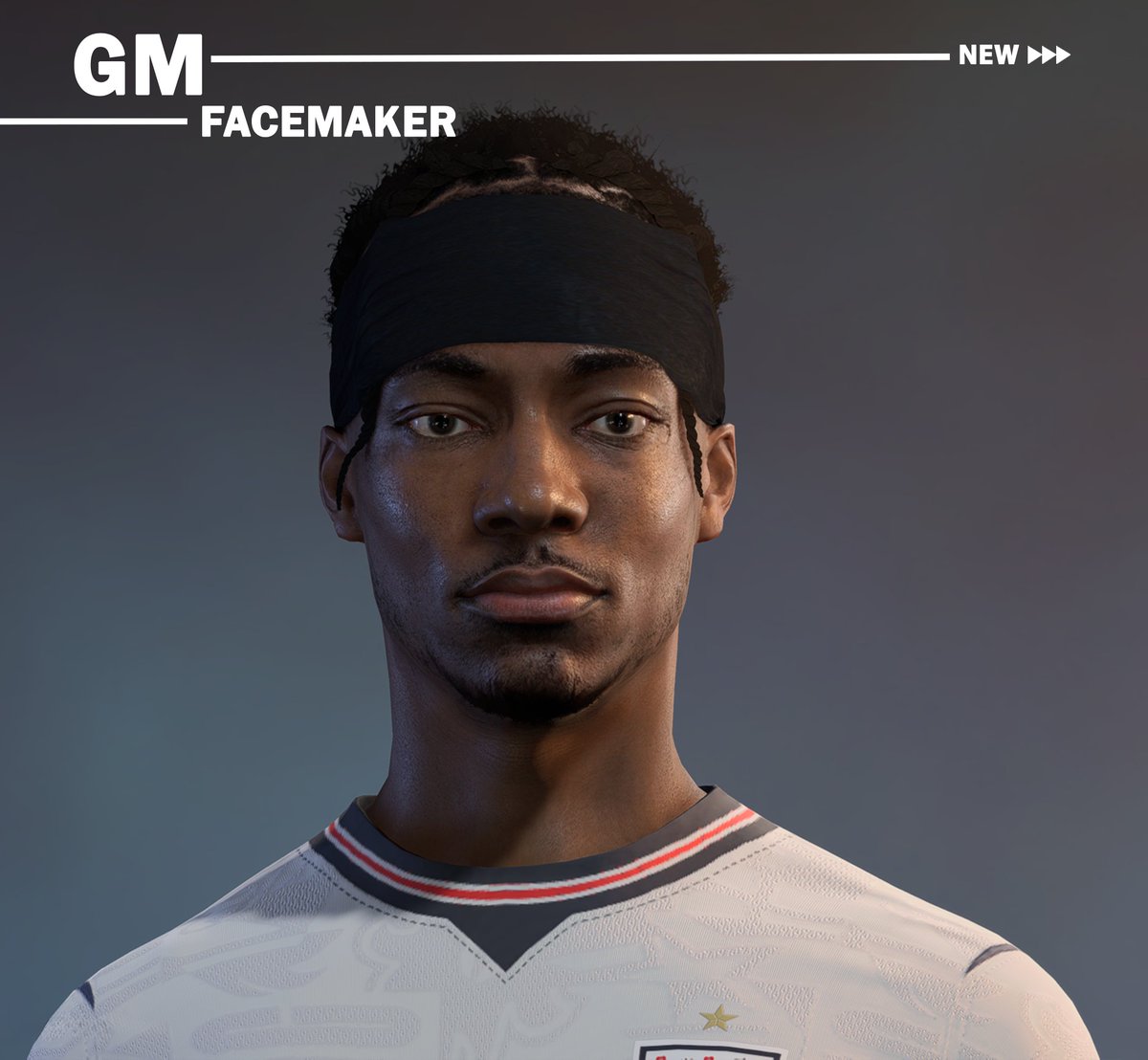Edward_Wkn's tweet photo. Noni Madueke 🏴
✅Available for EA FC26
📷 𝘿𝙊𝙒𝙉𝙇𝙊𝘼𝘿 𝙃𝙀𝙍𝙀:
https://t.co/u1H6bDREhW
#NewReleases #NoniMadueke #FC26 #EAFC26 #fifafaces #FC26 #England #PremierLeague #Arsenal #EAFC26 #fifafaces https://t.co/LvrL2ItAN1