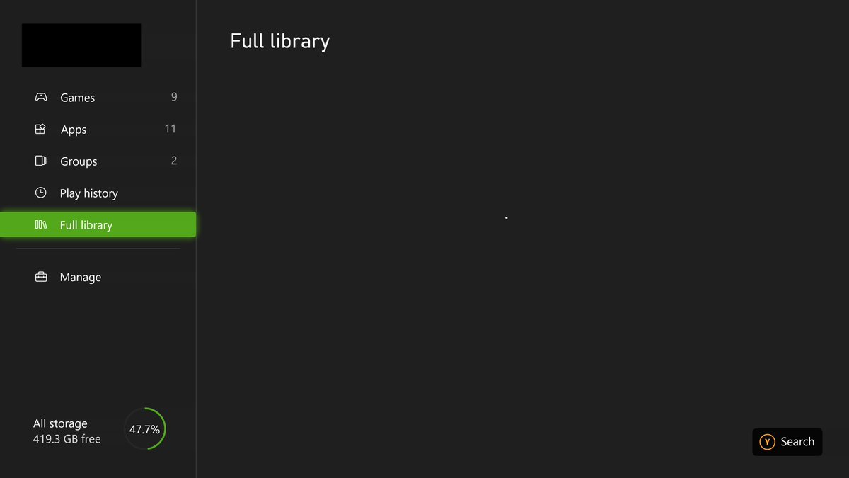 liquoredmind's tweet photo. Hey @XBOXSupport @TurkiyeXBOX,

I can't access the Store, sync my Forza saves between PC and console, or even load my library. The only way I can install games is through the Xbox mobile app.

Yes, I've already power cycled and factory reset the console. https://t.co/twsq6vQlaz