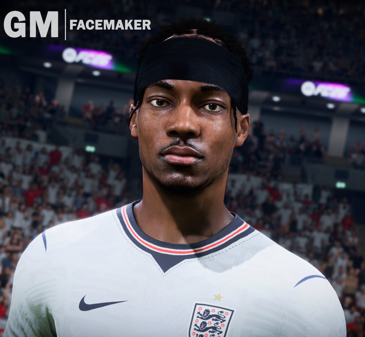 Edward_Wkn's tweet photo. Noni Madueke 🏴
✅Available for EA FC26
📷 𝘿𝙊𝙒𝙉𝙇𝙊𝘼𝘿 𝙃𝙀𝙍𝙀:
https://t.co/u1H6bDREhW
#NewReleases #NoniMadueke #FC26 #EAFC26 #fifafaces #FC26 #England #PremierLeague #Arsenal #EAFC26 #fifafaces https://t.co/LvrL2ItAN1