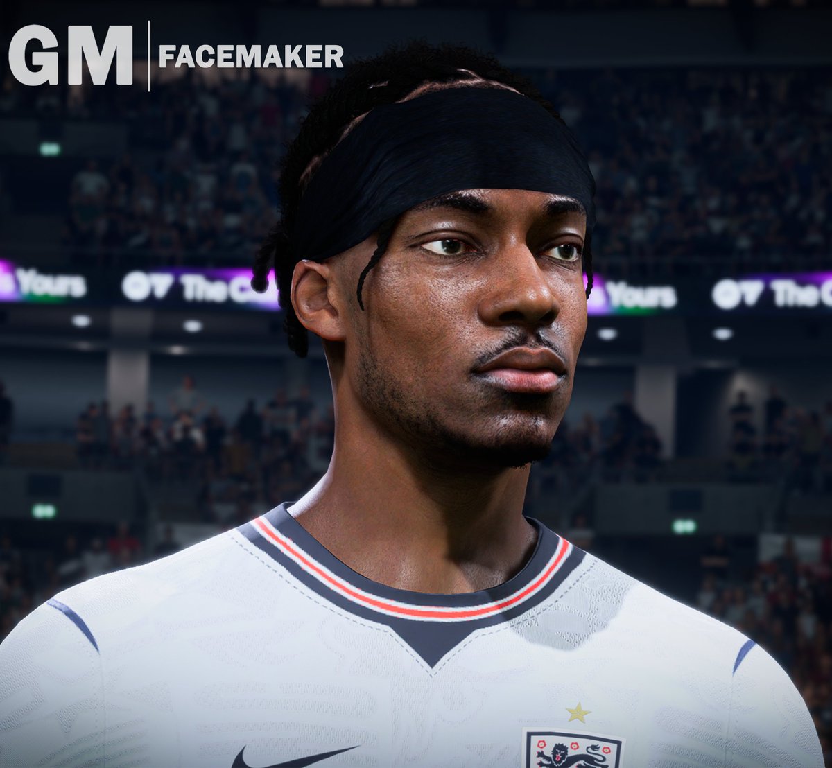 Edward_Wkn's tweet photo. Noni Madueke 🏴
✅Available for EA FC26
📷 𝘿𝙊𝙒𝙉𝙇𝙊𝘼𝘿 𝙃𝙀𝙍𝙀:
https://t.co/u1H6bDREhW
#NewReleases #NoniMadueke #FC26 #EAFC26 #fifafaces #FC26 #England #PremierLeague #Arsenal #EAFC26 #fifafaces https://t.co/LvrL2ItAN1