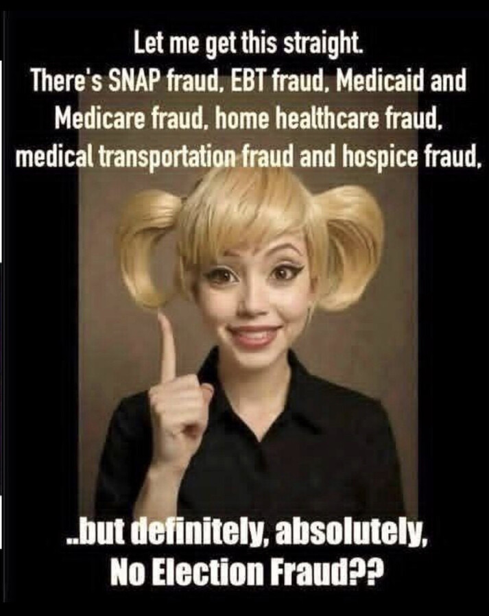 SparksN123's tweet photo. I know. Demrats try fool you. https://t.co/NSsAMTHYsQ