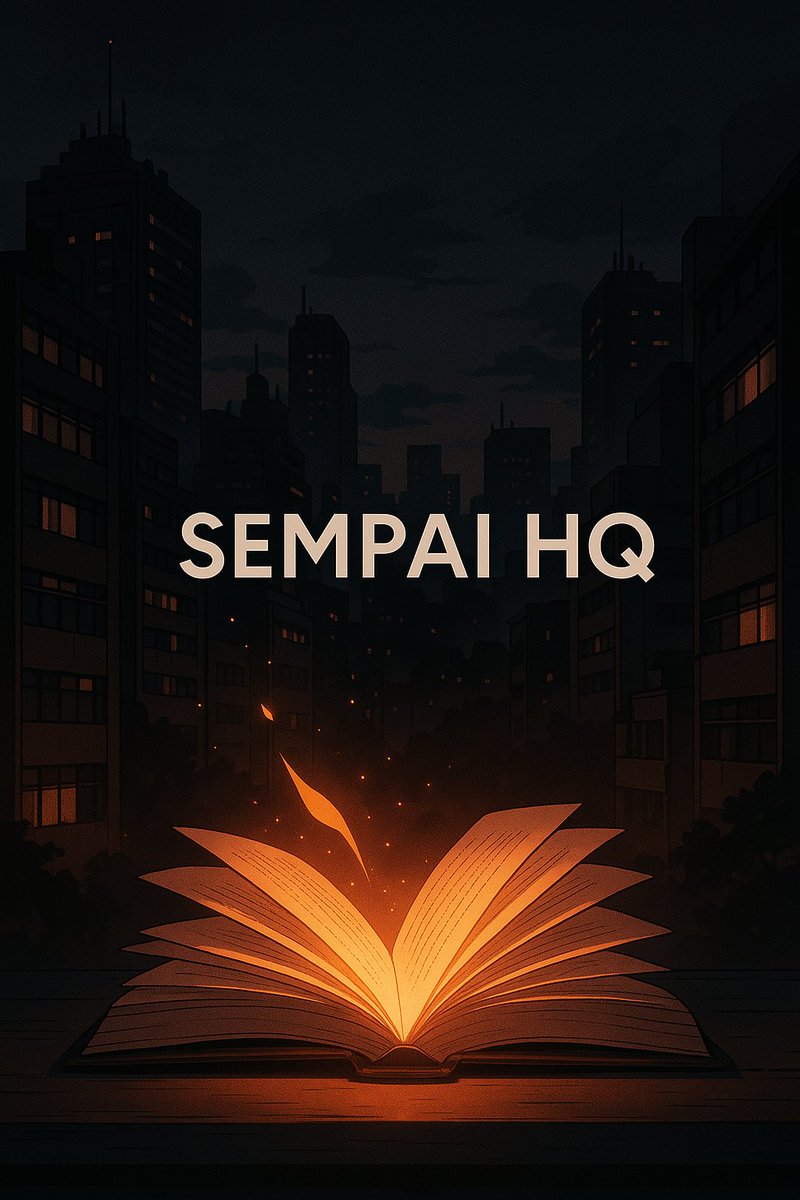 yuyuweb3's tweet photo. Sempai HQ is special to me, and the very first reason you need to fill to build a true startup is kind of overticked and shaded too deeply.

It solves a problem and pain point I lived for over half a decade.

I had a gift but could only use it for others then. https://t.co/9VJU83cnkz