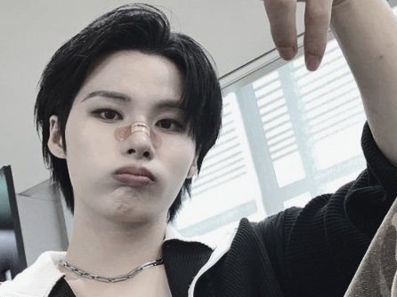 EP___AK3's tweet photo. #ELAST #엘라스트

明日は今日より暑くなるって😖 https://t.co/okOidtHjxO