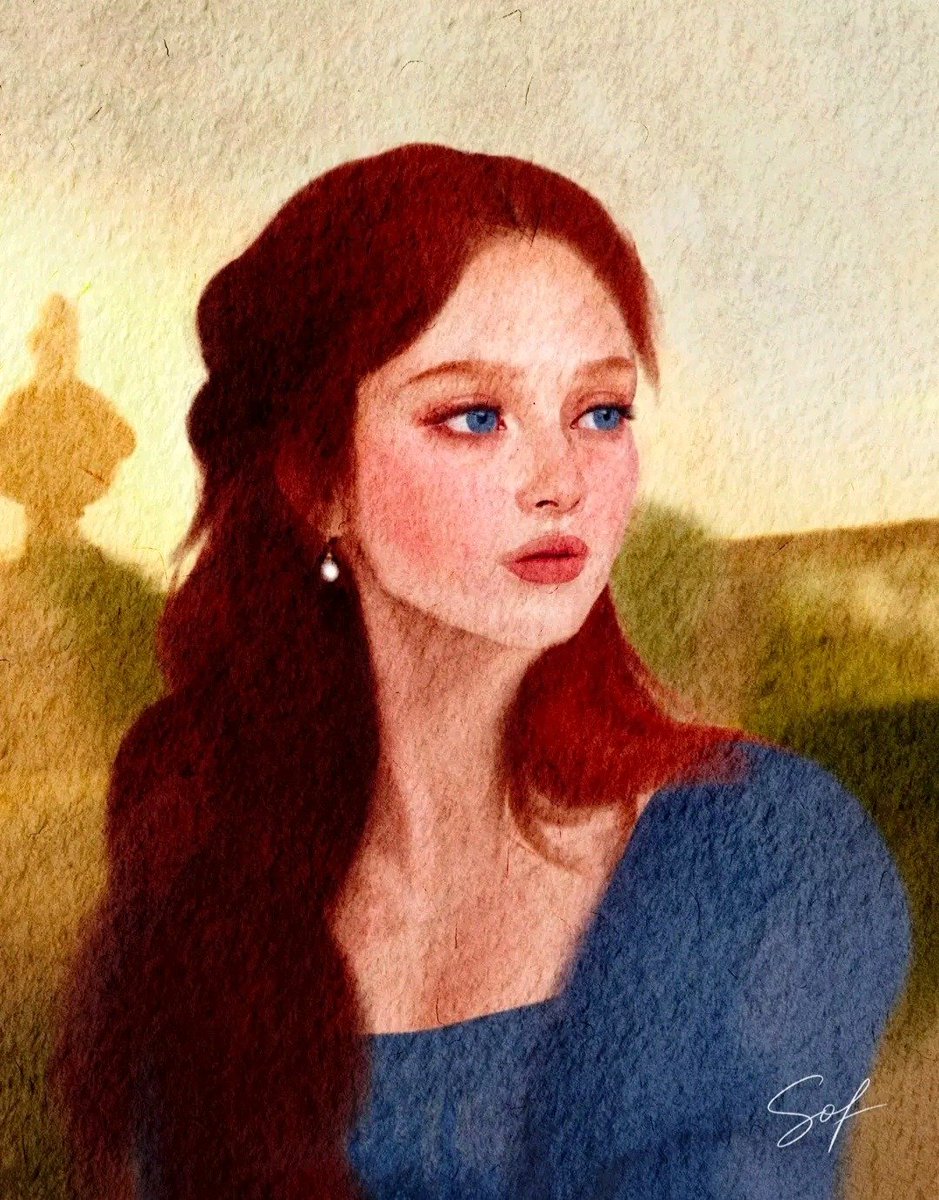 sansafolder's tweet photo. “soft-spoken sweet-smelling sansa, who loved silks, songs and chivalry.” https://t.co/RNMwcI1y9i