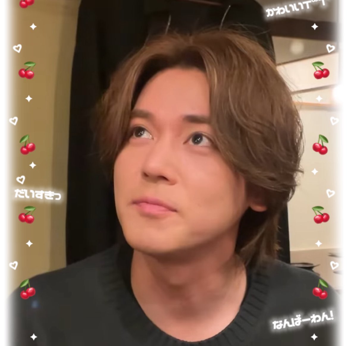 prhr5_t's tweet photo. カワイイすぎるだろｯｯｯｯｯｯ(   ᷄ᾥ ᷅ )︎🫶💕 https://t.co/woXM6nlYBB