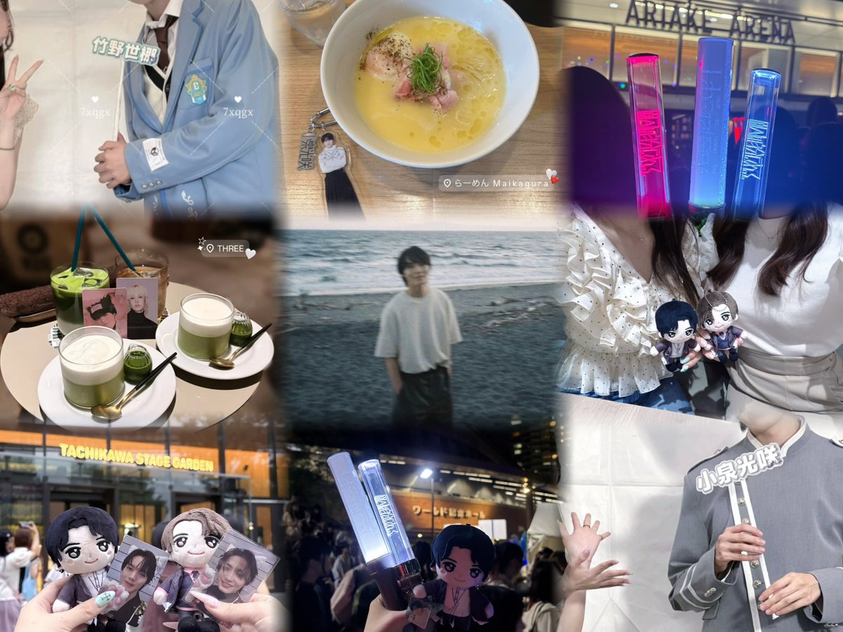 なこ tweet media