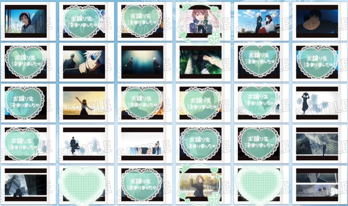 ねむ tweet media