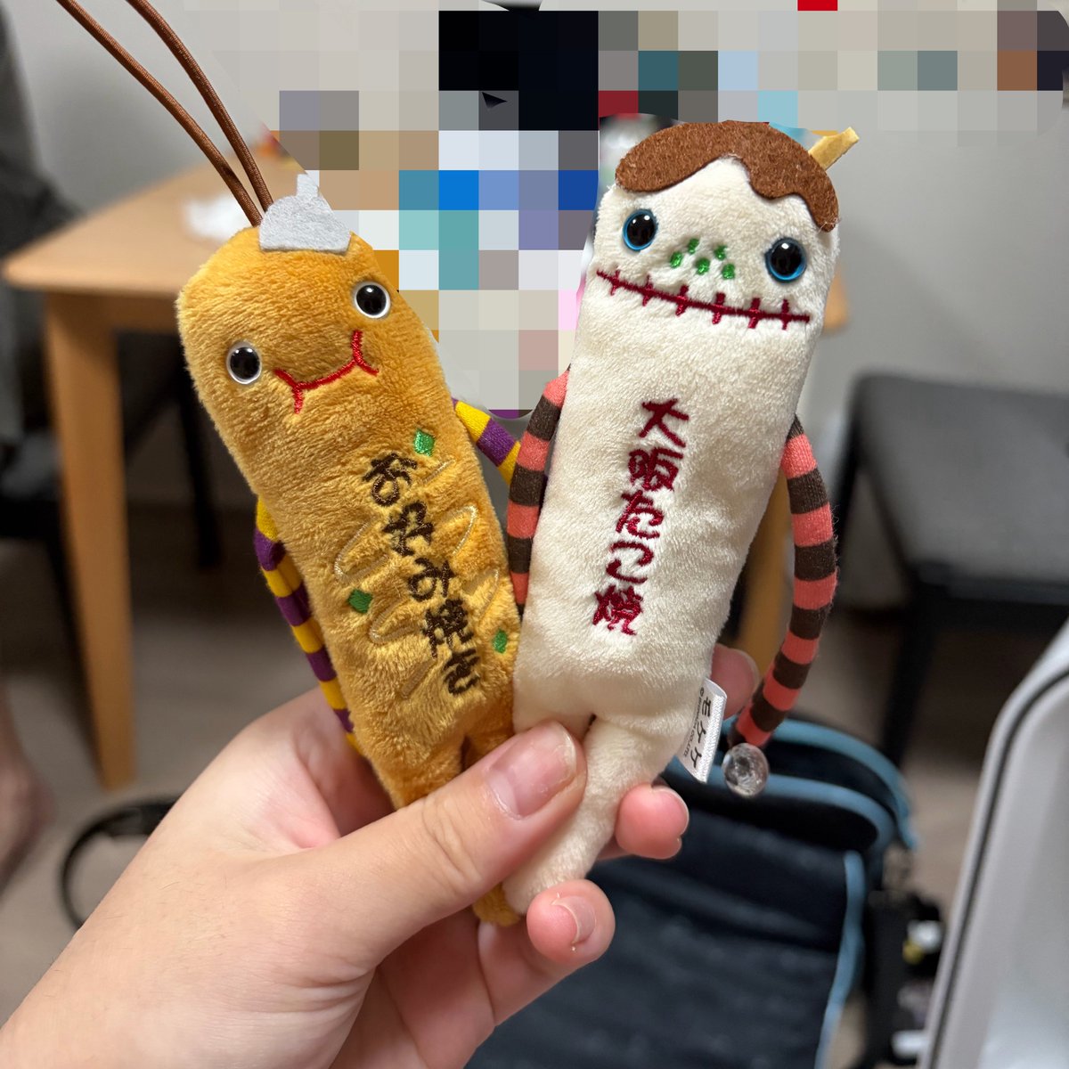 mochtuki's tweet photo. 今回のモケケはこちら！ https://t.co/OhVgH2BtWo
