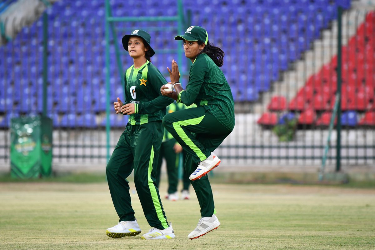 Pakistan Cricket tweet media