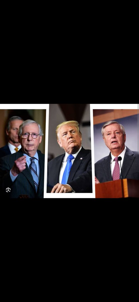 TonySanchez70's tweet photo. Thank you #Satan & #GrimReaper for doing the work #Republican voters were too stupid to do.
These, I hear, occur in 3s, so . . .
#FDT #ETTD #Krasnov #TrumpIsAPussyAssBitch #TrumpIsATraitorAndCriminal #TrumpIsNotFitToBePresident #TrumpIsAConvictedFelon #TrumpIsARussianAsset https://t.co/q7iPsCYmUE