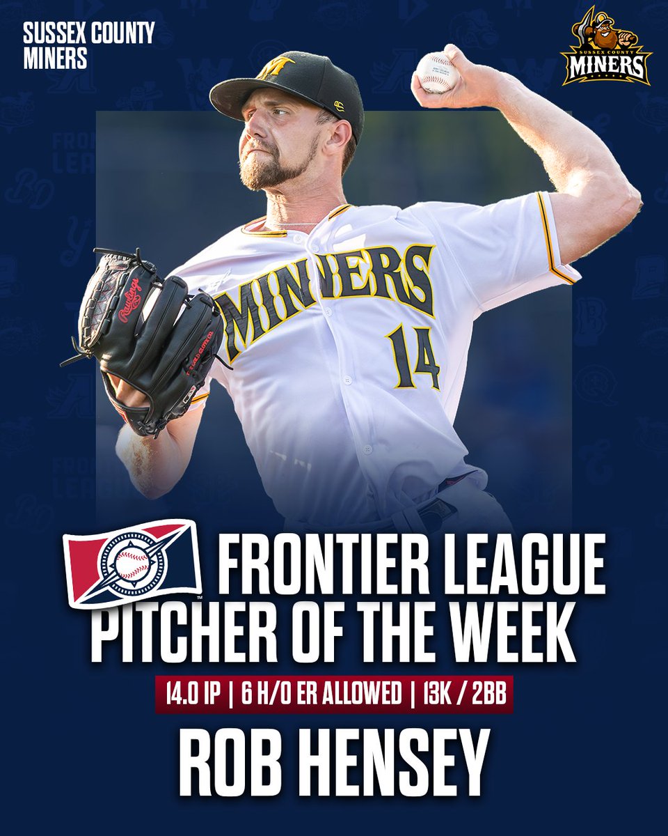 Frontier League tweet media