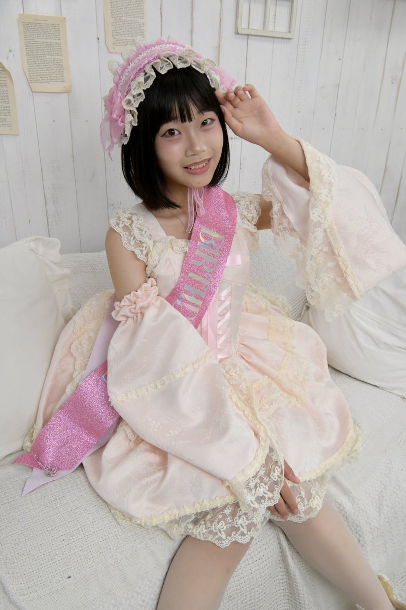 令和8年（2026）/ 7/ 4 モニベル撮影会 mimi生誕スタジオ撮影会