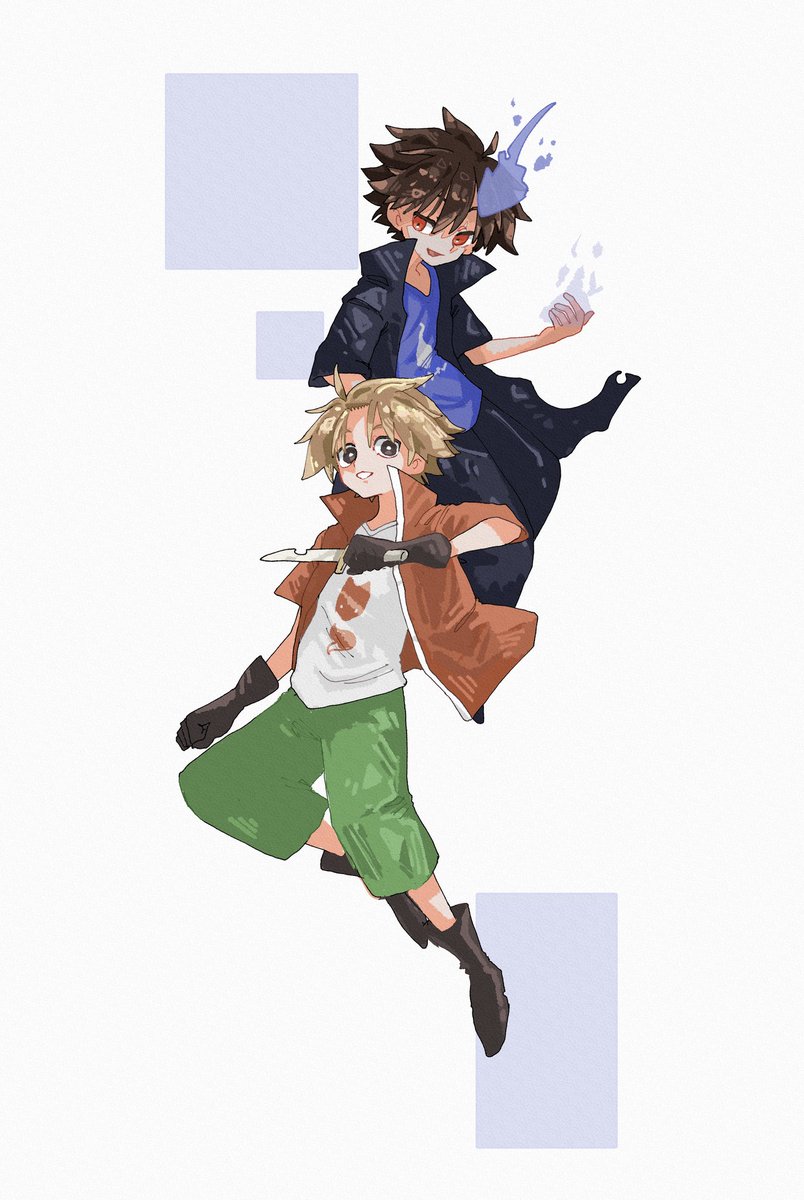 anko__mochi_'s tweet photo. 3章🔥 https://t.co/fOL42TRl8w