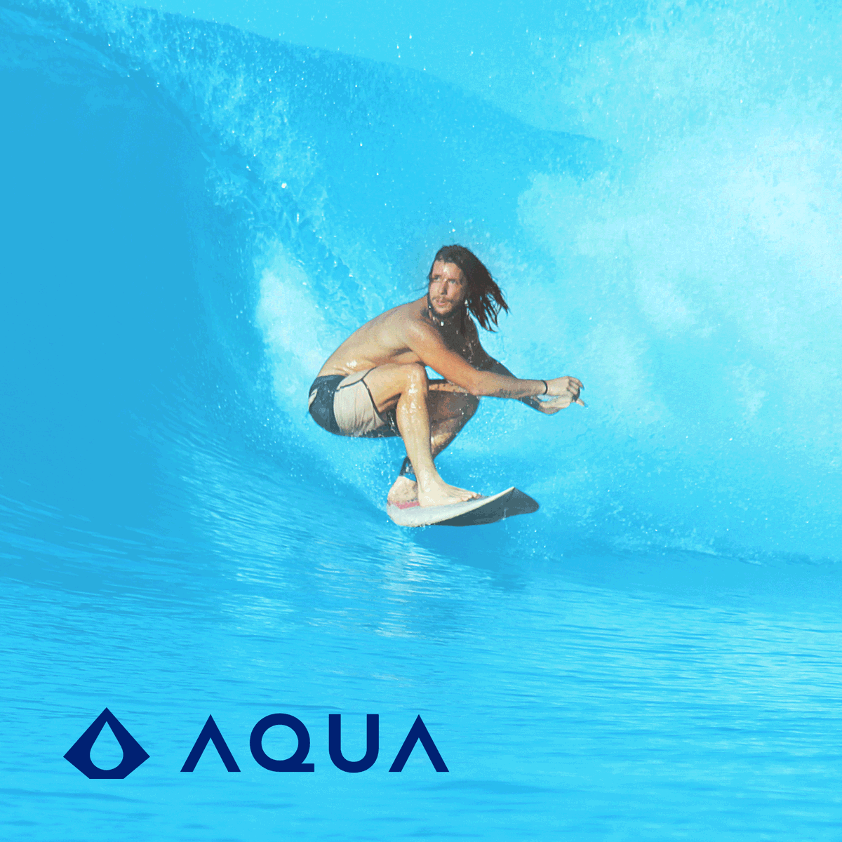 AQUA Bitcoin Brasil tweet media